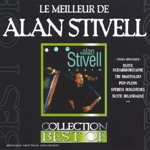Alan Stivell - Again - Preis vom 11.10.2026 03:10:56 h