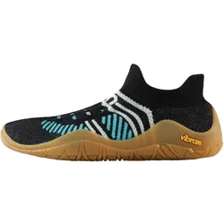 UYN Beemotion Barfußschuhe ältere Kinder G000 - anthracite 33