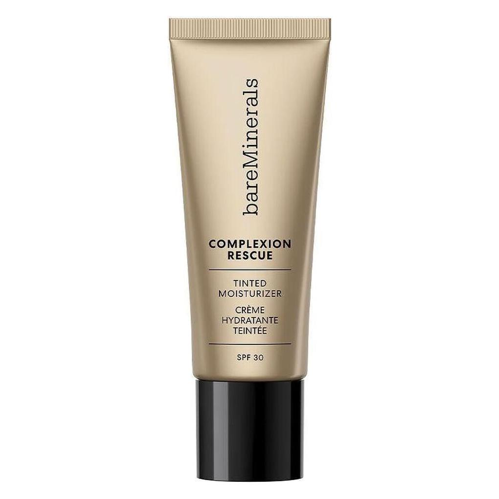 Bare Minerals Getönte Feuchtigkeitscreme LSF 30 (Wheat) (44000029582)