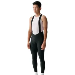 MAAP Team Bib Evo Cargo M - lange Trägerhose - Herren - Black - M