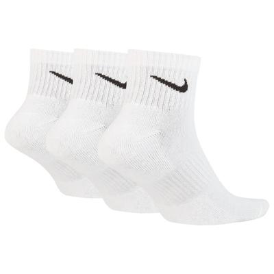 Nike - Everyday Cushioned Training - Multifunktionssocken Unisex S - EU: 34-38 weiß