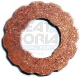 Meat & Doria Dichtring, Düsenhalter 9598 14,5mm