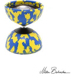 Mister Babache Arlequin