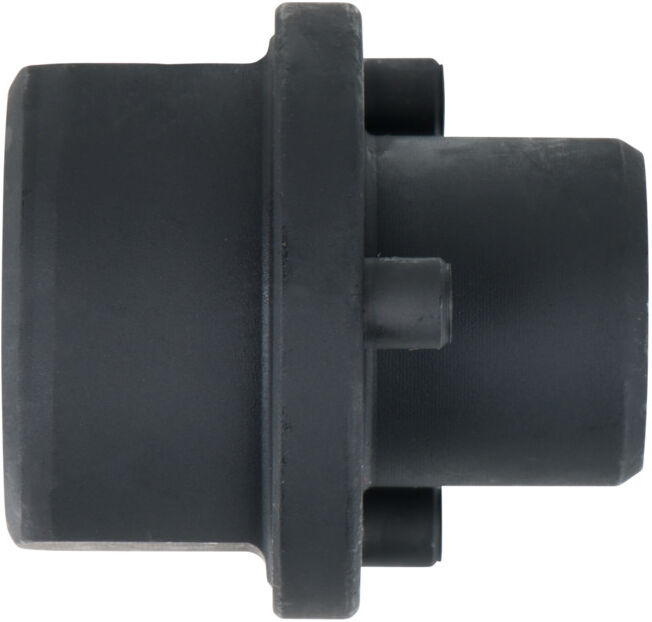 Ecrou de pression KS Tools avec fonction locomotive pour broche 700.1553 (700.1553-01)