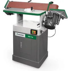 Holzstar Kantenschleifmaschine KSO 750 (230V)