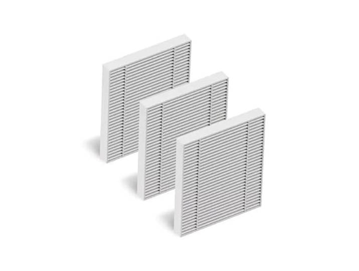 Pack de 3 filtres pour les robots des séries Roomba® Combo 105/Essential
