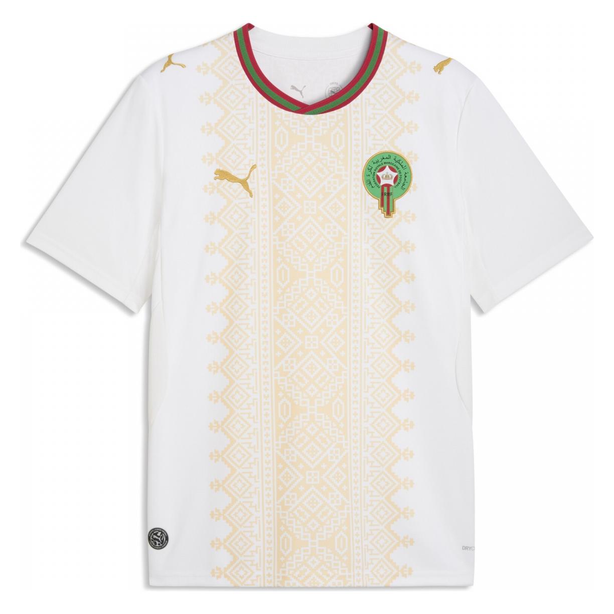 Puma FRMF Away Jersey Replica (XXL) (783318)