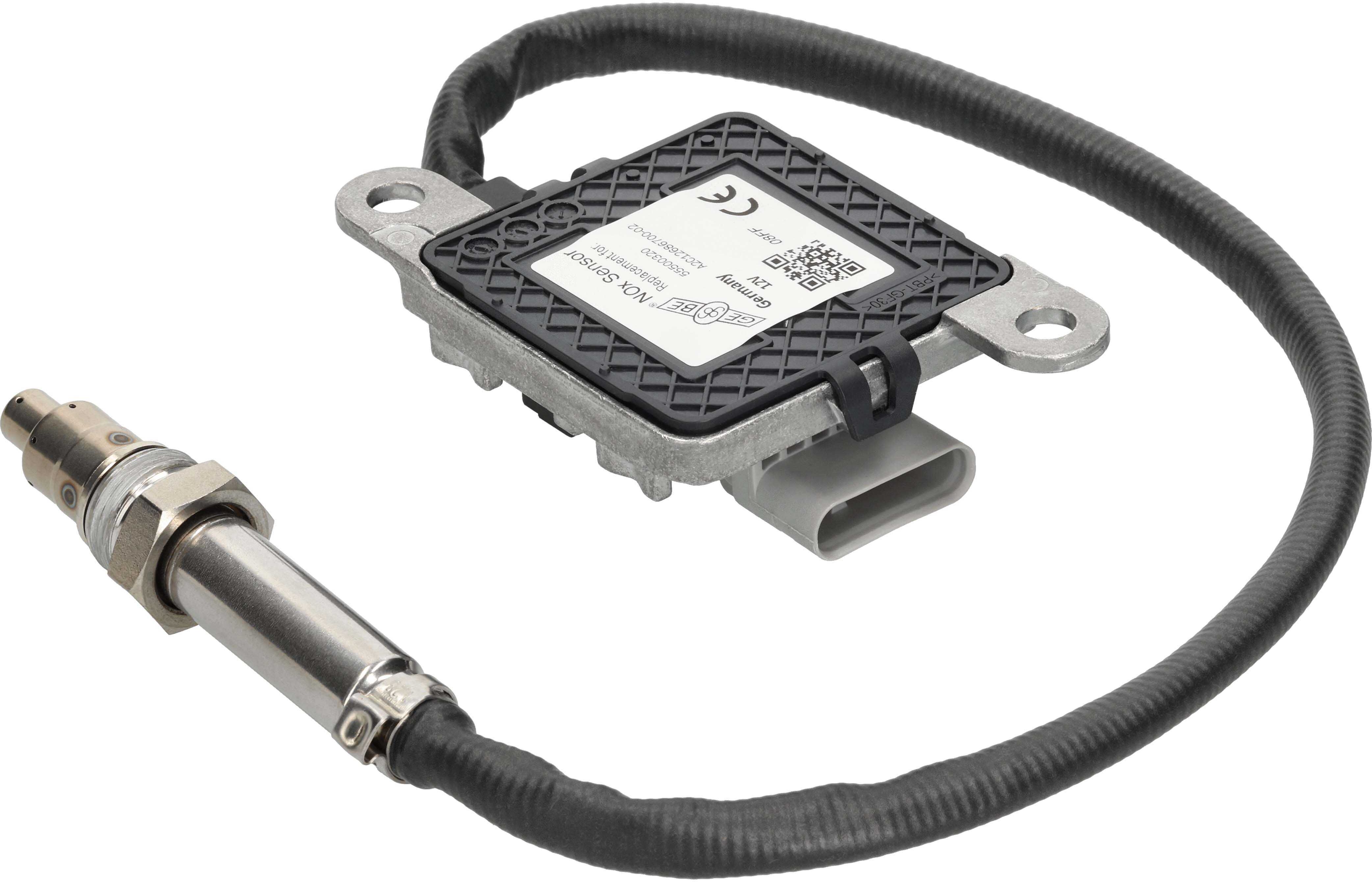 Gebe Nox-Sensor, Nox-Katalysator 9 2823 1 Für Opel