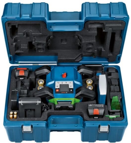 Laser rotatif GRL 650 CHVG BOSCH (06159940PS)