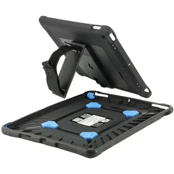 Mobilis 067004 Tablet-Schutzhülle 26,7 cm (10.5") Cover Schwarz