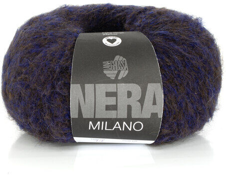 Lana Grossa Wolle Milano