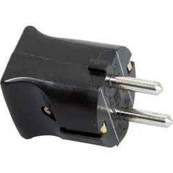 Kopp Stecker sw 170205003