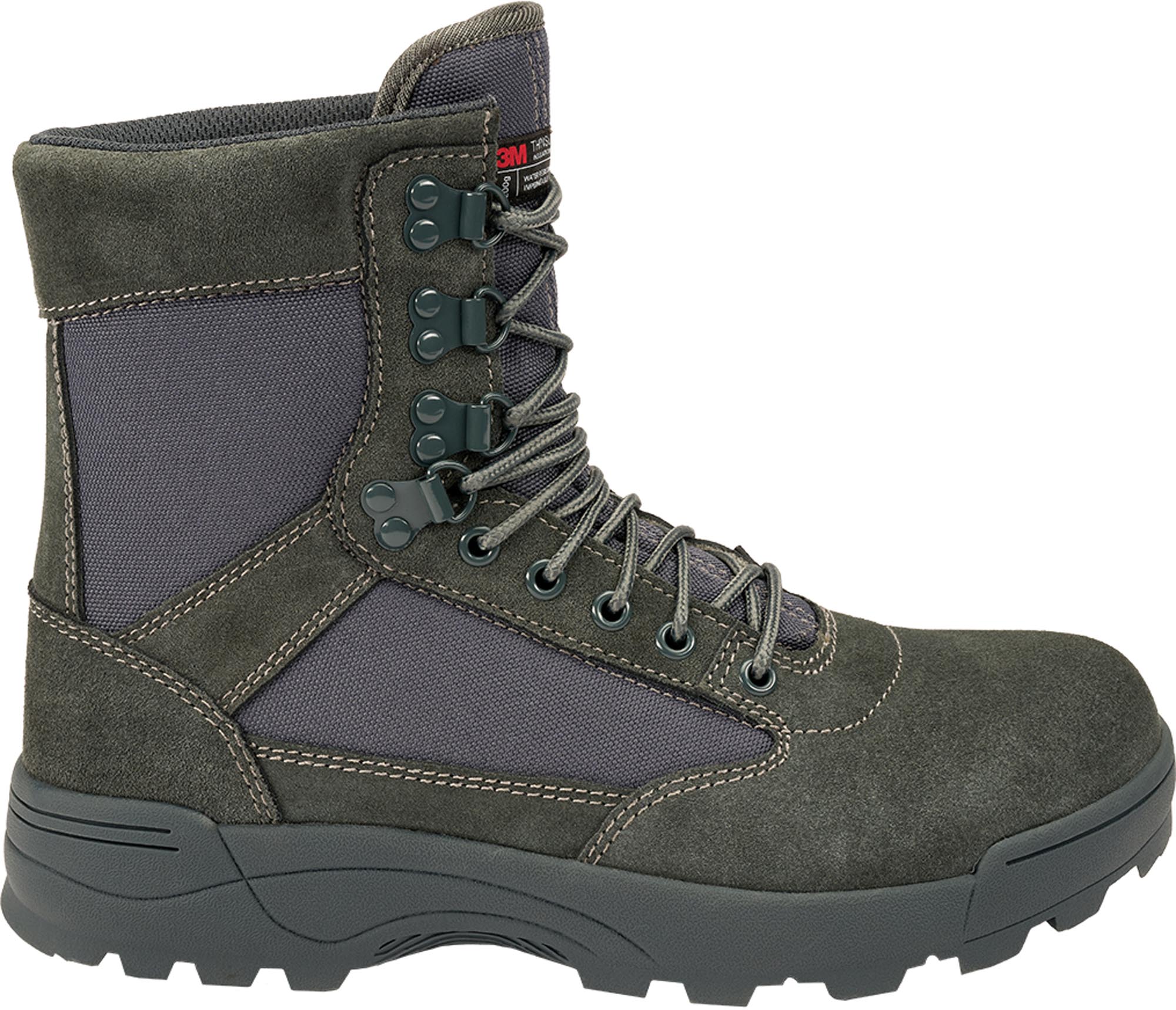 Brandit Tactical Stiefel 9010-12005-39