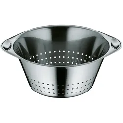 WMF Gourmet Sieb, Küchensieb, Silber