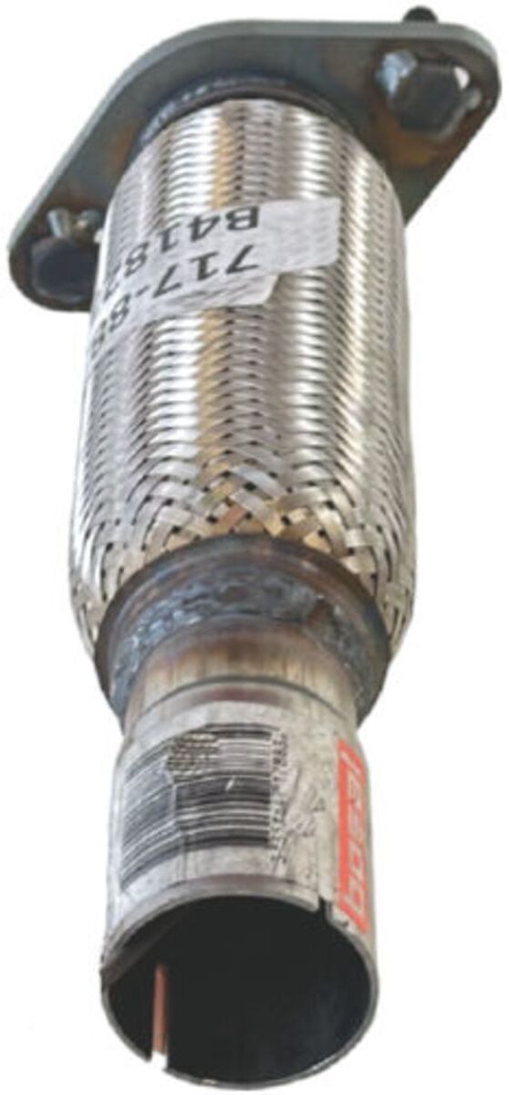 Abgasrohr BOSAL 717-883