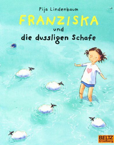 Pija Lindenbaum - Franziska und die dussligen Schafe (MINIMAX) - Preis vom 10.10.2026 11:48:34 h