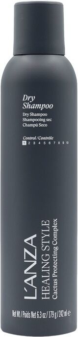 L'Anza Healing Style Dry Shampoo 6.3oz/179g/242ml
