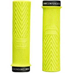 PNW Griffe Loam Grips | Hyper Lichen 34 mm (XL)