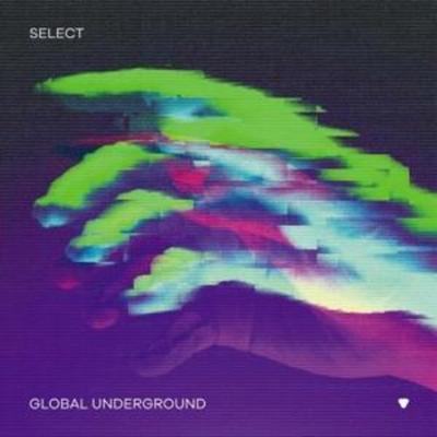 Global Underground:Select & 8 - Various,Global Underground, CD
