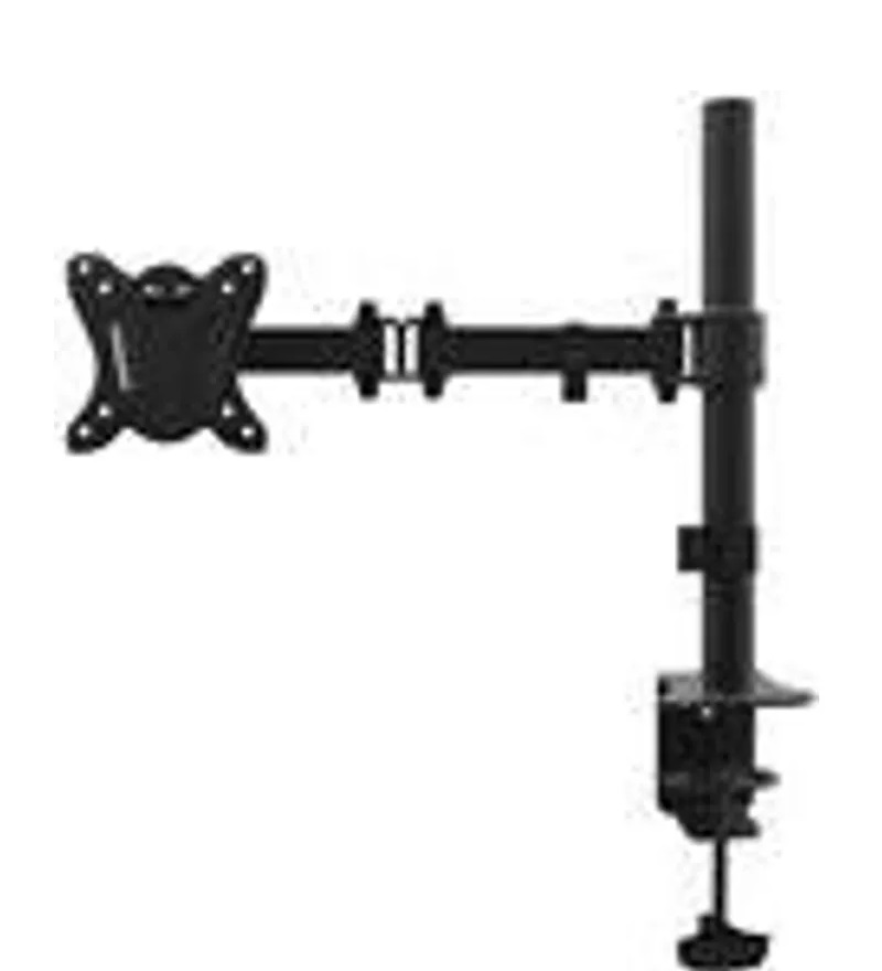 equip Economy Stahl LCD VESA Tischmontage Single 360ORotatio (650151)