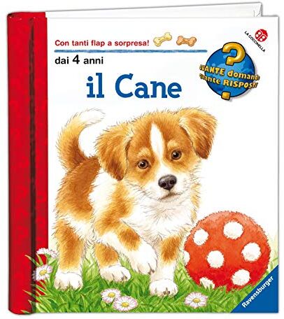 Patricia Mennen - Il cane - Preis vom 17.10.2026 19:25:27 h