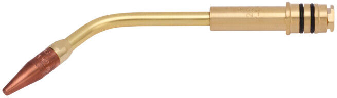 Rothenberger RE 17 insert de soudage, plage de soudage 1,0 - 2,0 mm (35326)