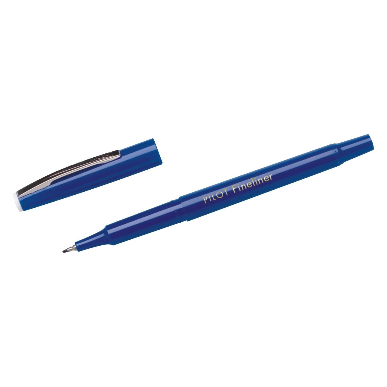 Pilot Fineliner (1x) (SW-PPF-L)