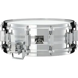 Tama 50th Limited Mastercraft Steel Reissue Snare Drum "8055"