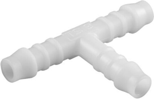 Gardena T-Stück für 8 mm-Schlauch 2 Stück (07302-20)