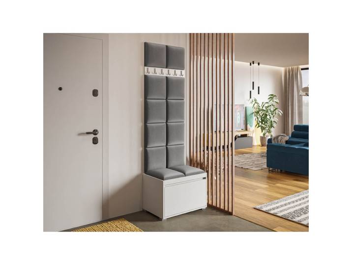 Garderoben mit Schuhschrank Konkor 60 II