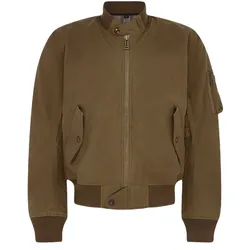 Belstaff Brecon Motorrad Wachsjacke M