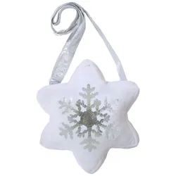 Tasche "Schneeflocke"