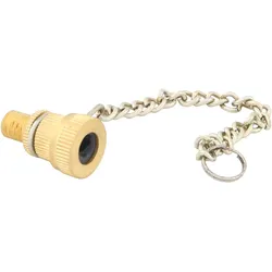 Pieper Stecknippel gold