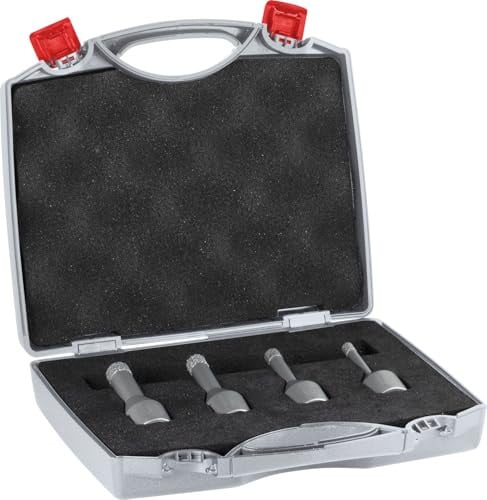 Bosch PRO Ceramic 4-delige droge boorkroonset M14