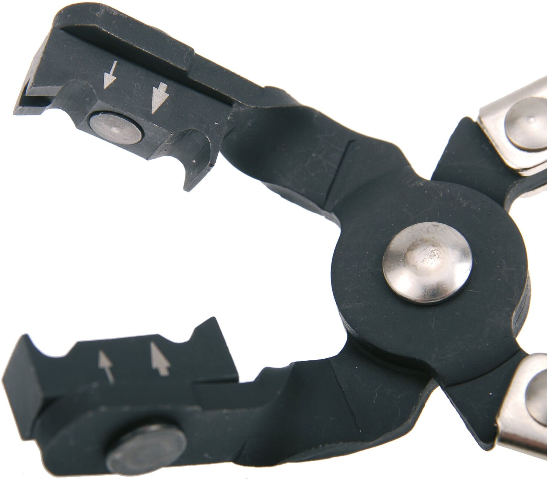 BGS Schlauchklemmenzange für CLIC- und CLIC-R Schlauchschellen 190 mm ; BGS technic (471)