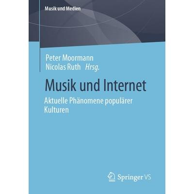 Musik und Internet -