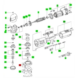 Festool Tischplatte für DX93 E