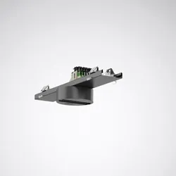 Trilux Geräteträger f. Strahler 78 Fixpoint L37 05