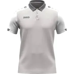 JAKO Herren Polo Polo Dynamic, Größe XXL in Grau Grau