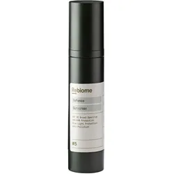 50ml Rebiome ReFence Sunscreen SPF 30