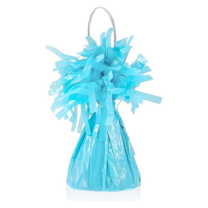 GoDan Pastellblaues Folienballongewicht (51888057)