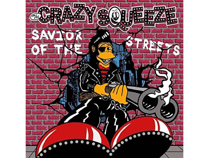 Savior of the Streets