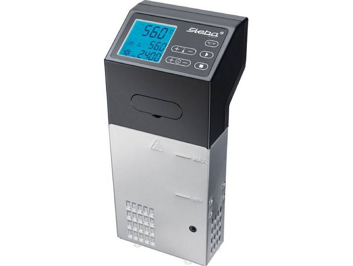 Steba Sous-Vide Garer SV 100 Professional Sous-Vide Garer