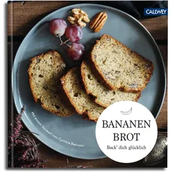 Bananenbrot, Ratgeber von Callwey