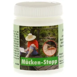 Mücken Stopp 30 g