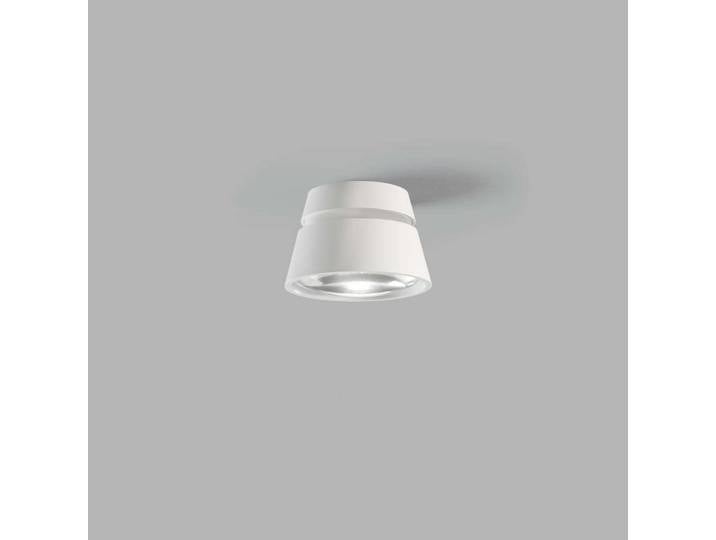 Vantage 1 Plafonnier 2700K White - LIGHT-POINT - Salon / séjour - Aluminium