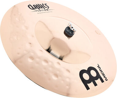 Meinl "18" Extreme Metal Big Bell Ri."