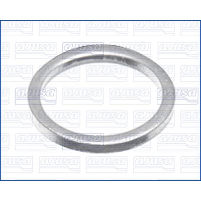 AJUSA Dichtring, Ölablassschraube 22004800 für Volvo Audi BMW