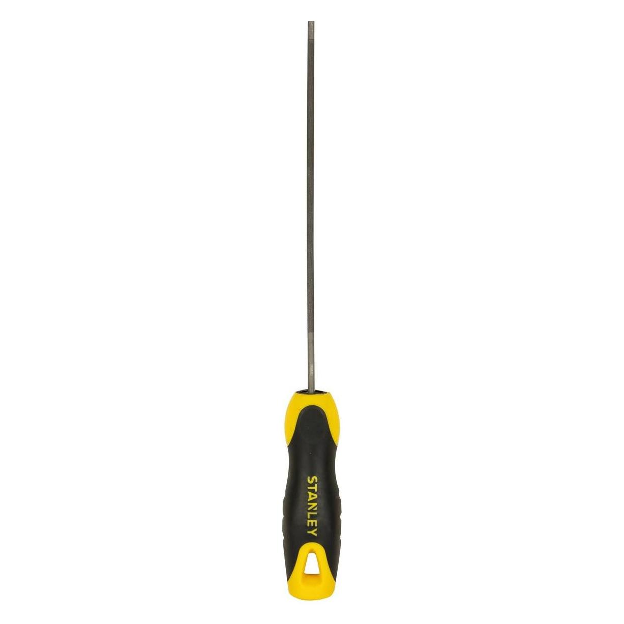 Stanley Kettensaegenfeile 4mm, 200 mm (200 mm) (0-22-491)