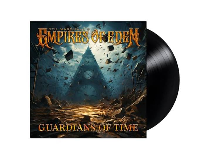 Guardians Of Time